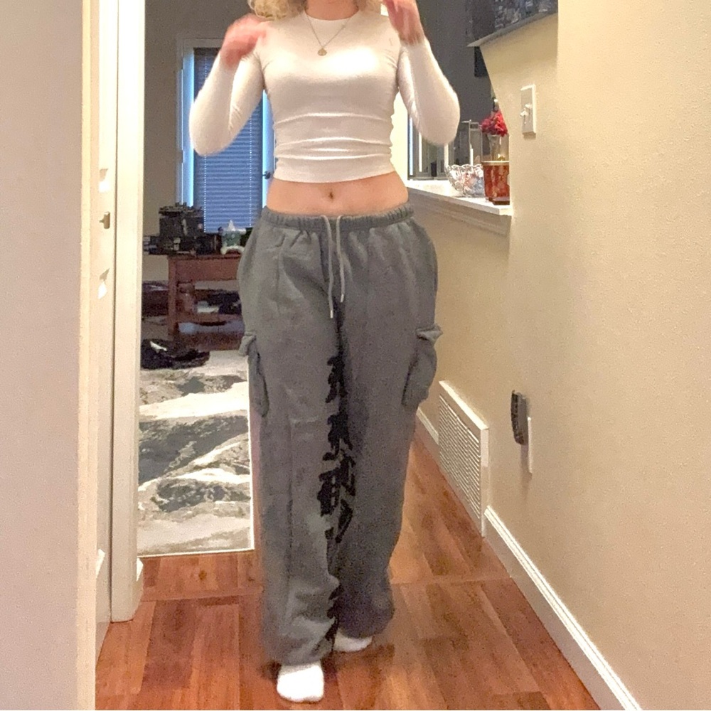 Hidden cult sweatpants - Picture 7 of 13